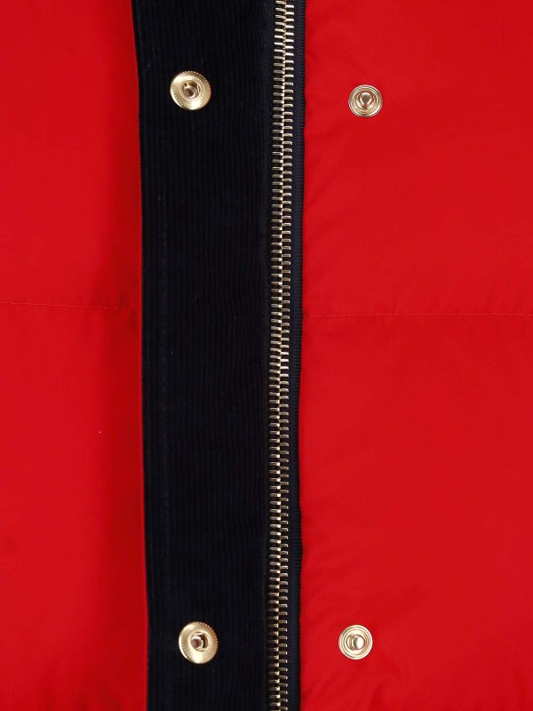 giacche blazer shop online Giacca Cropped Reversibile
