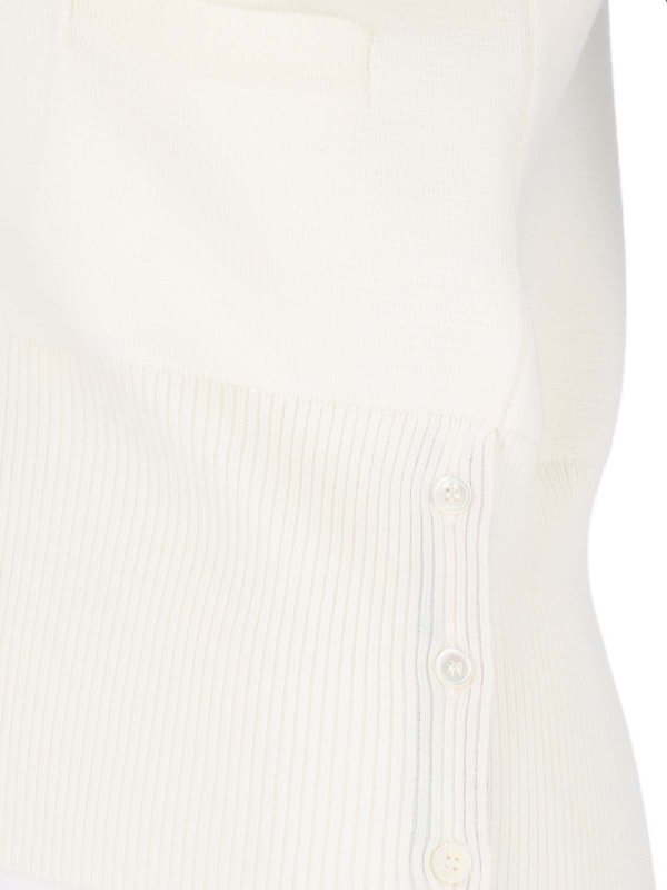 THOM BROWNE buy online Cardigan