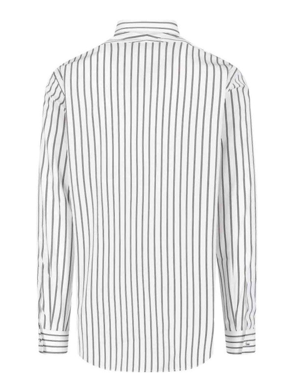 TOM FORD: シャツ online - シャツ - 白