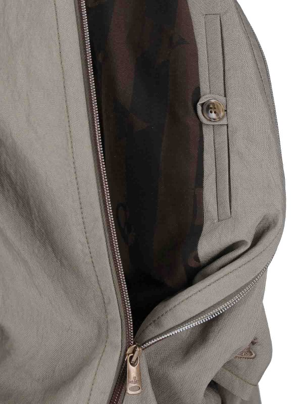 VIVIENNE WESTWOOD buy online Zip Jacket