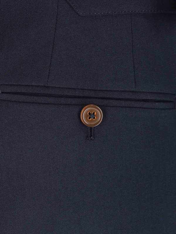 VIVIENNE WESTWOOD buy online Casual Hose - Blau