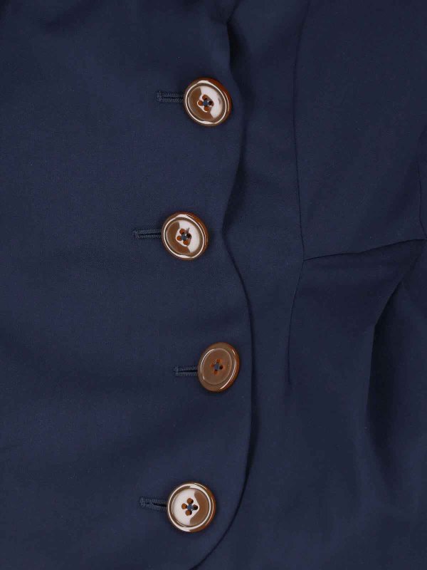 Jacket shop online: VIVIENNE WESTWOOD