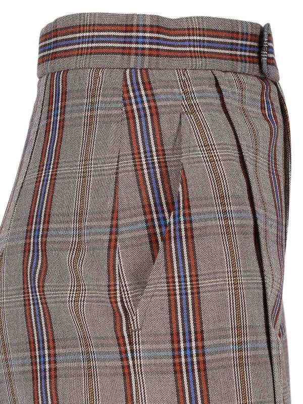 Casual Hose - Bunt shop online: VIVIENNE WESTWOOD