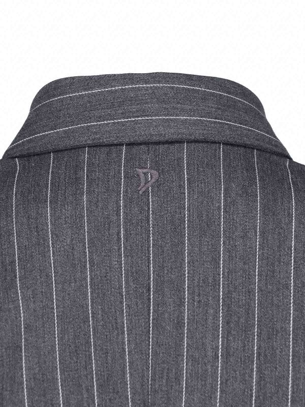 The Best Shops DONDUP: ショートドレス - ショートドレス - グレー