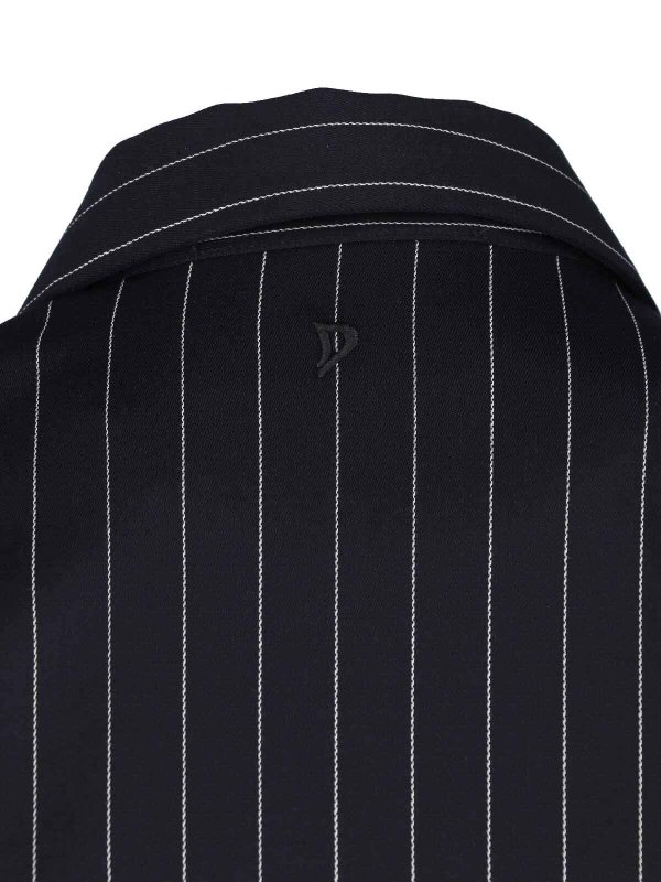 The Best Shops DONDUP: Maxikleider - Maxikleid - Schwarz