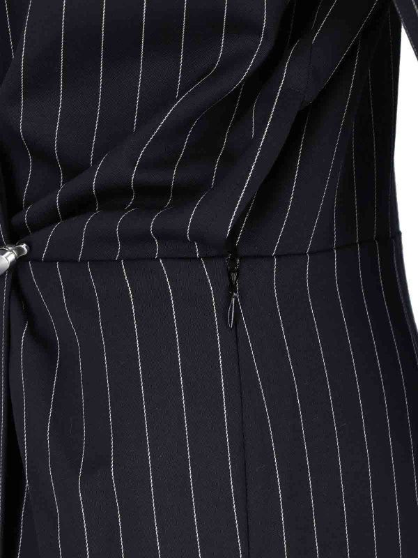 DONDUP buy online Maxikleid - Schwarz
