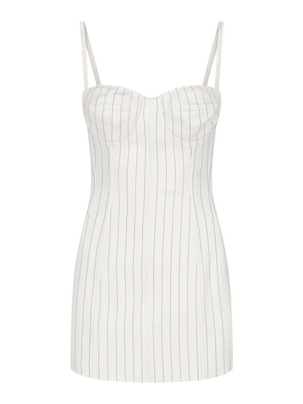 DONDUP: short dresses - Mini Dress