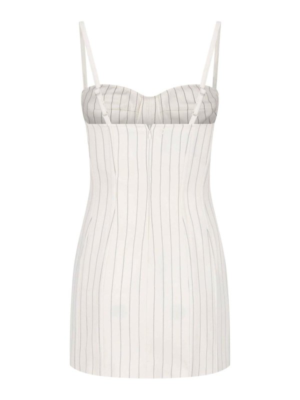 DONDUP: short dresses online - Mini Dress
