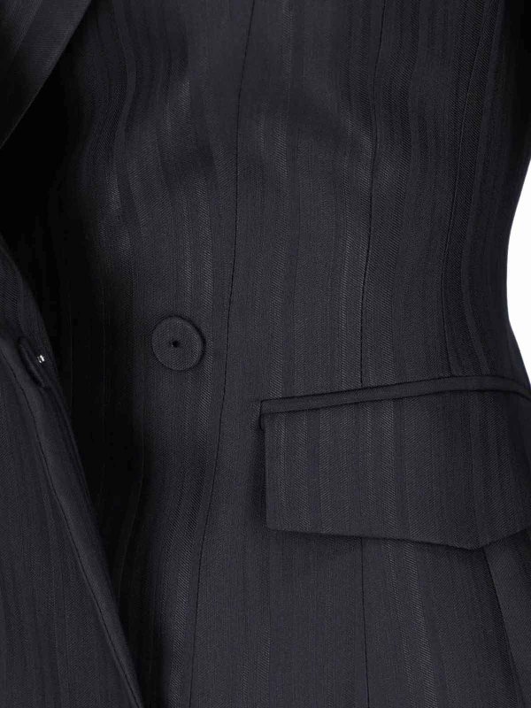 DONDUP buy online ショートドレス - 黒
