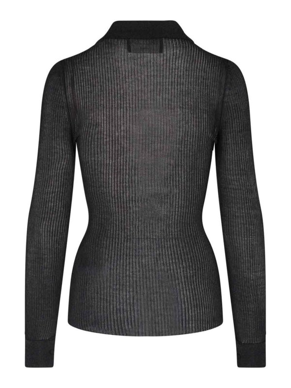 DONDUP: Camisas online - Camisa - Negro