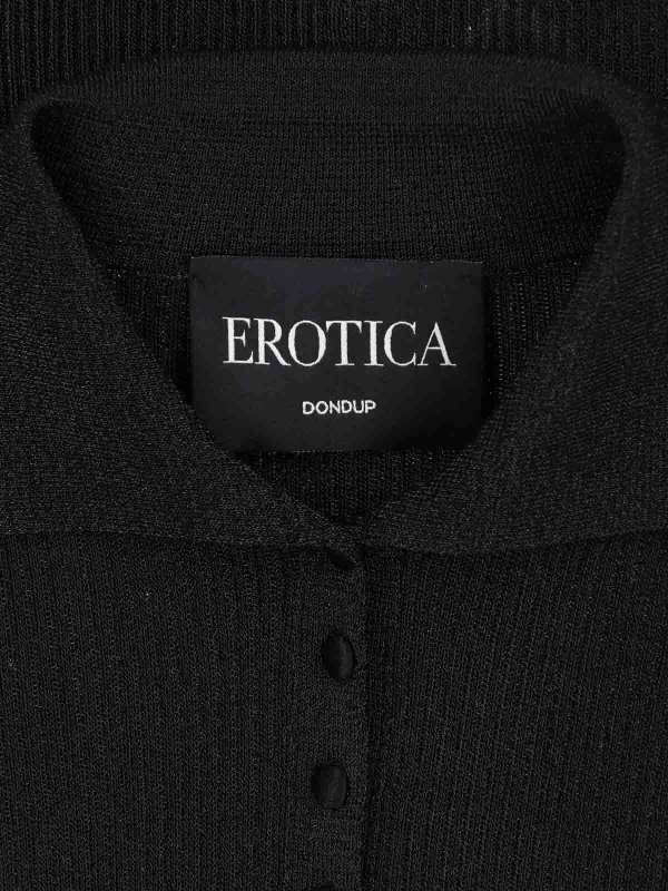 The Best Shops DONDUP: Camisas - Camisa - Negro