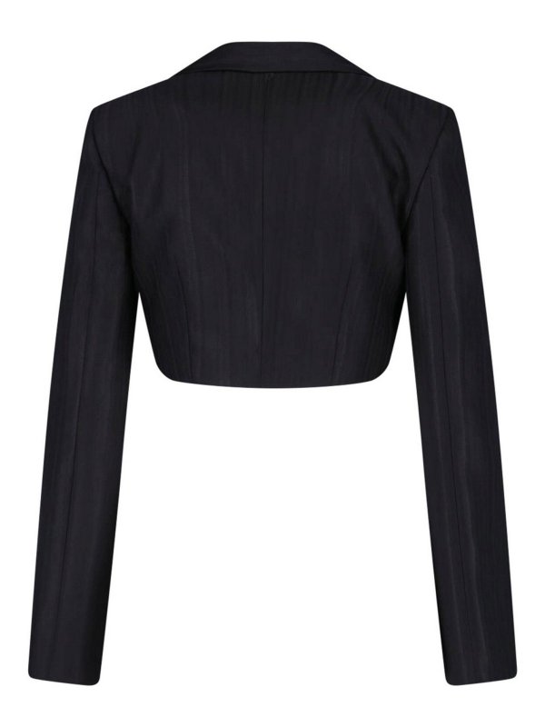 DONDUP: Blazer online - Blazer - Schwarz