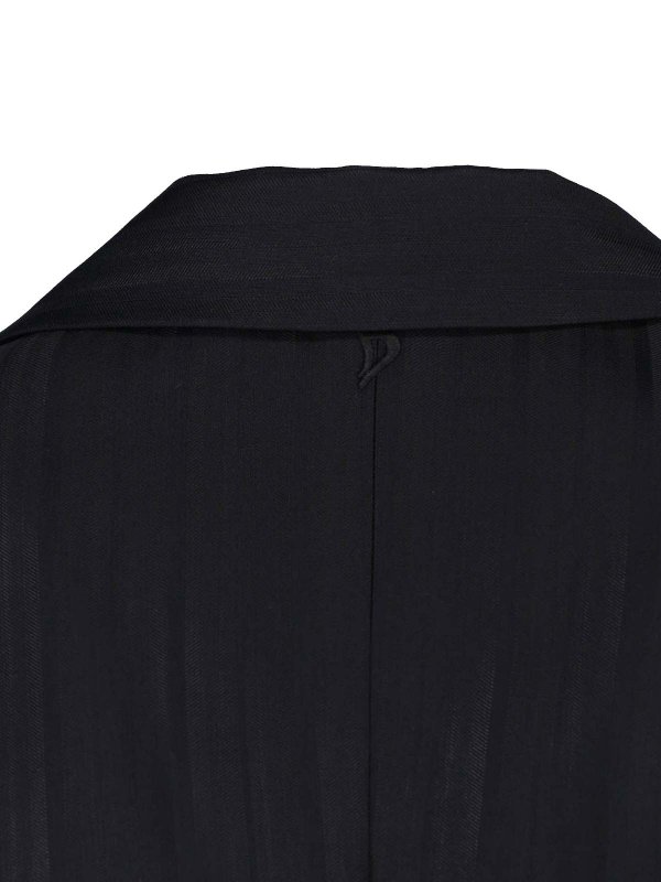 The Best Shops DONDUP: Blazer - Blazer - Schwarz