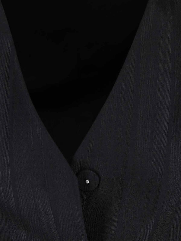 Blazer - Schwarz shop online: DONDUP