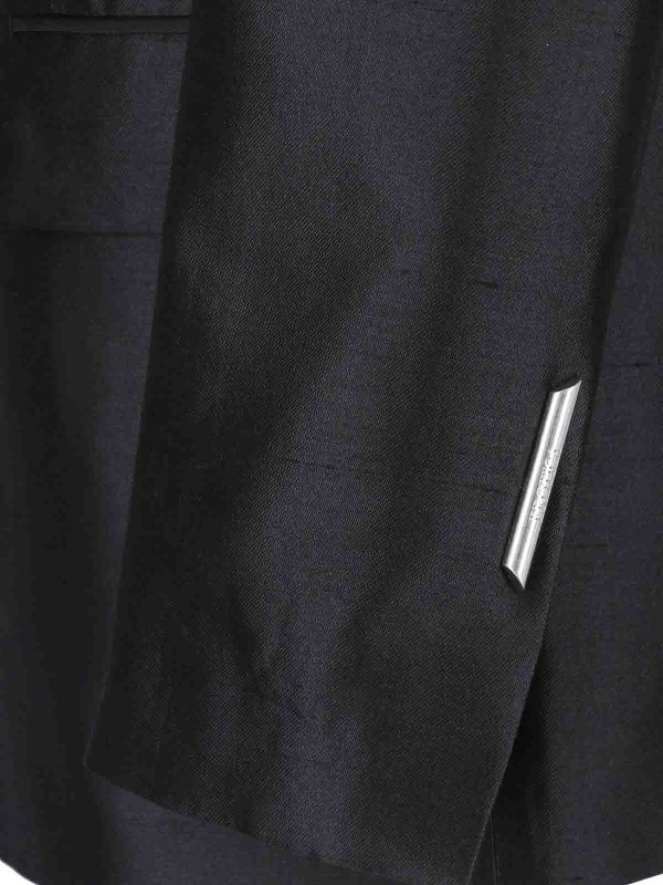 Blazer - Negro shop online: DONDUP