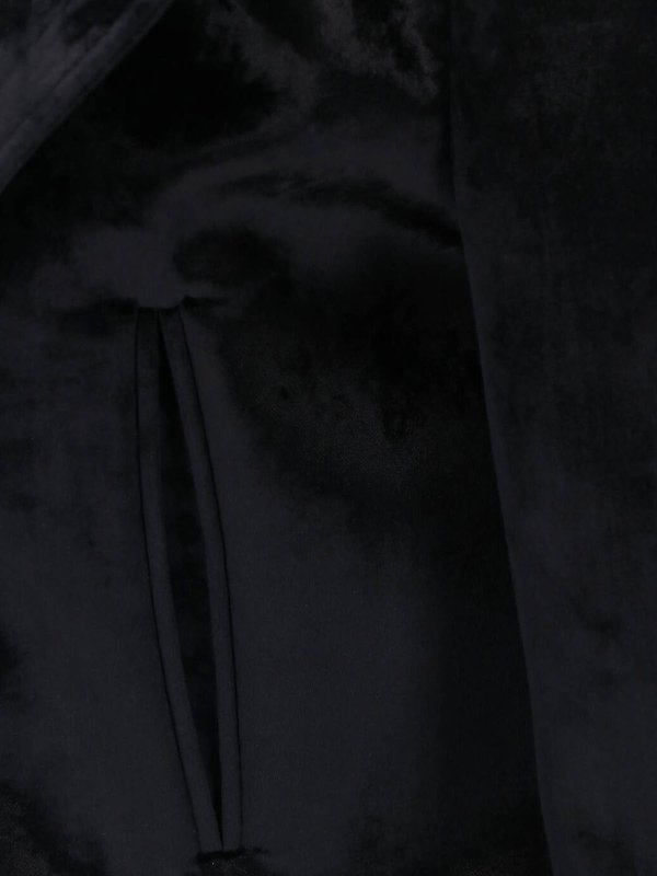 カジュアルジャケット - 黒 shop online: DONDUP