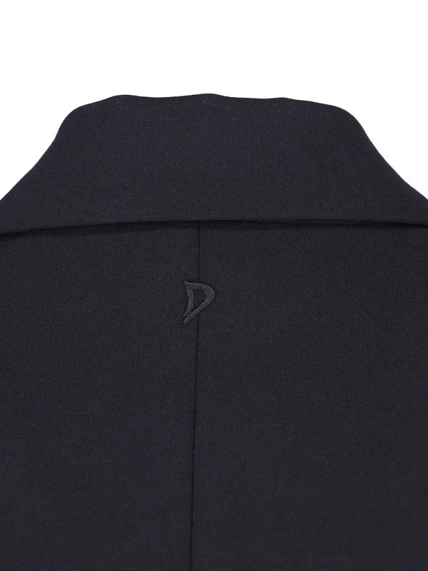 The Best Shops DONDUP: フォーマルスーツ - スーツ - 黒