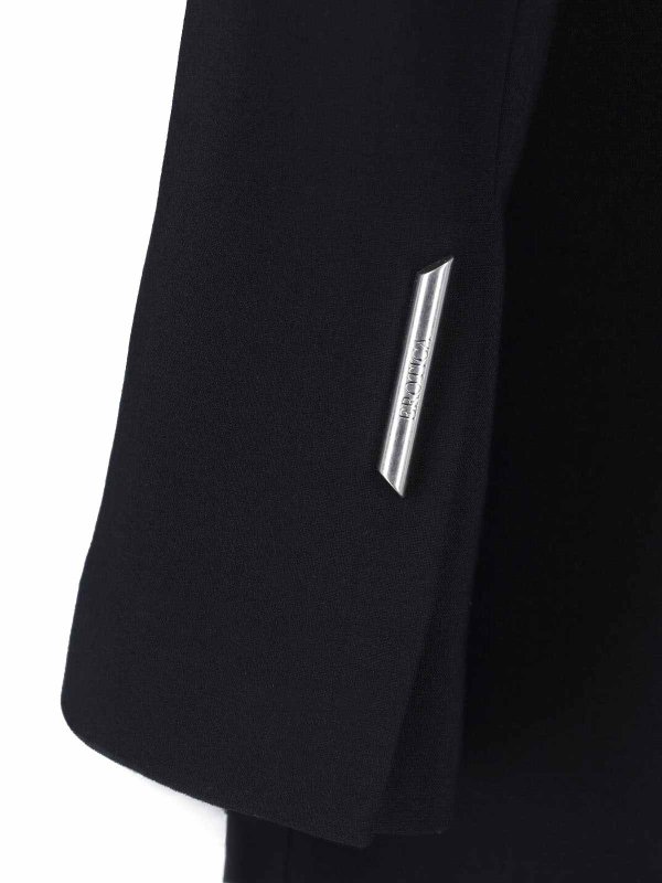 スーツ - 黒 shop online: DONDUP