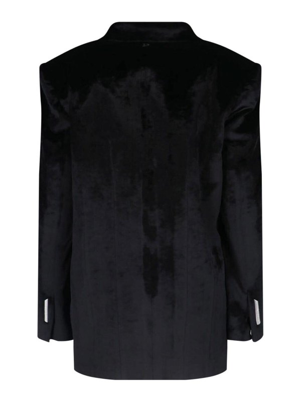 DONDUP: casual trousers online - Single-breasted suit