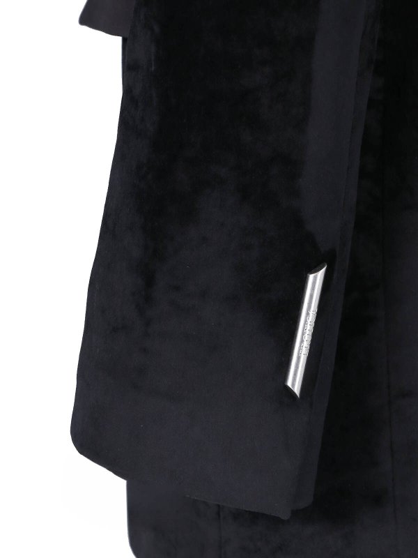 The Best Shops DONDUP: casual trousers - Single-breasted suit