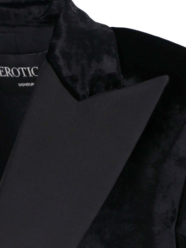 Single-breasted suit shop online: DONDUP