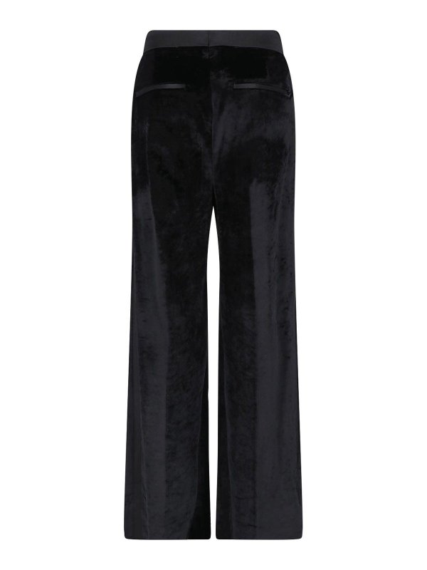 casual trousers shop online Single-breasted suit