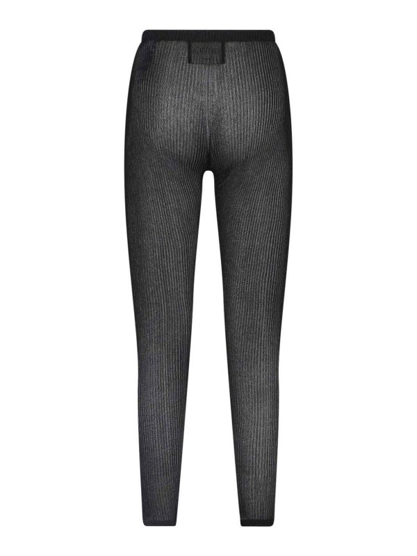 DONDUP: Leggings online - Leggings - Schwarz