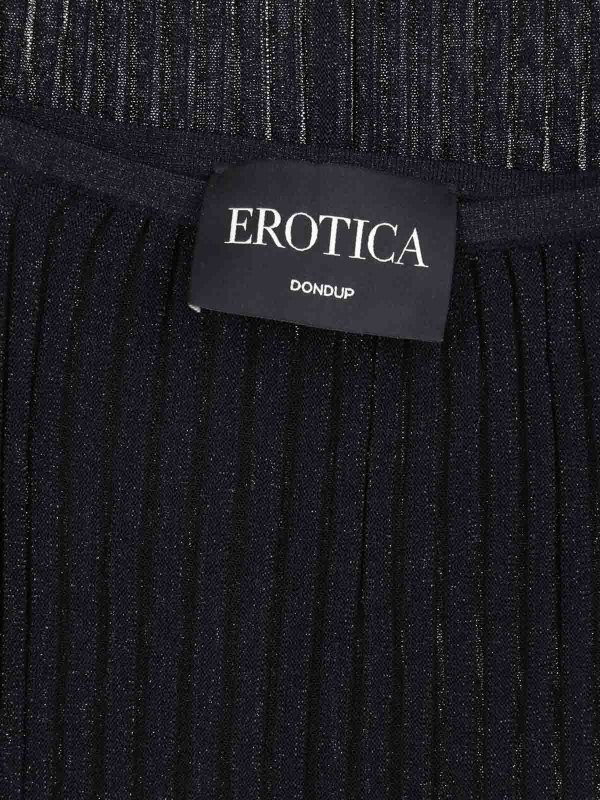 Midirock - Schwarz shop online: DONDUP