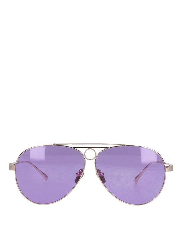 FACE.HIDE: Glasses - Sunglasses