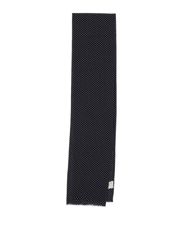 DESTIN: scarves - Wool Scarf