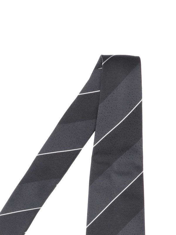 JUNYA WATANABE: ties & bow ties online - Silk Tie