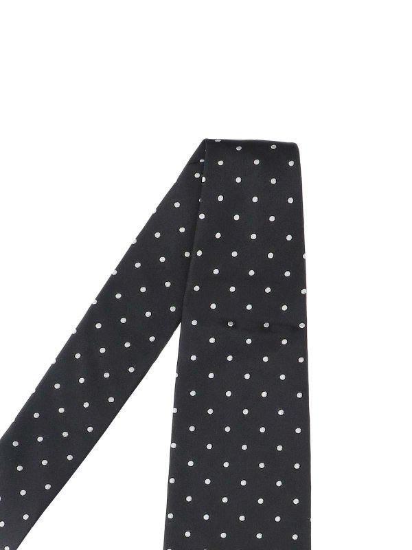 JUNYA WATANABE: ties & bow ties online - Silk Tie