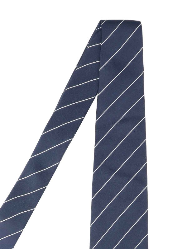 LARDINI: cravatte e papillion online - Cravatta In Seta
