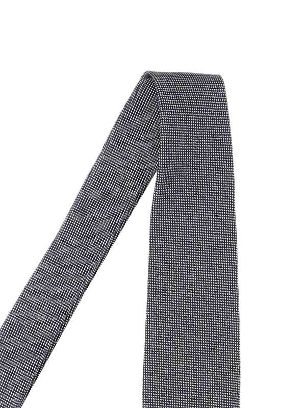 LARDINI: ties & bow ties online - Wool Tie