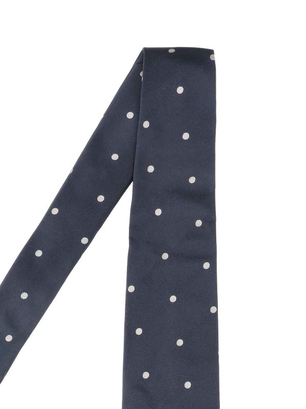 LARDINI: ties & bow ties online - Silk Tie