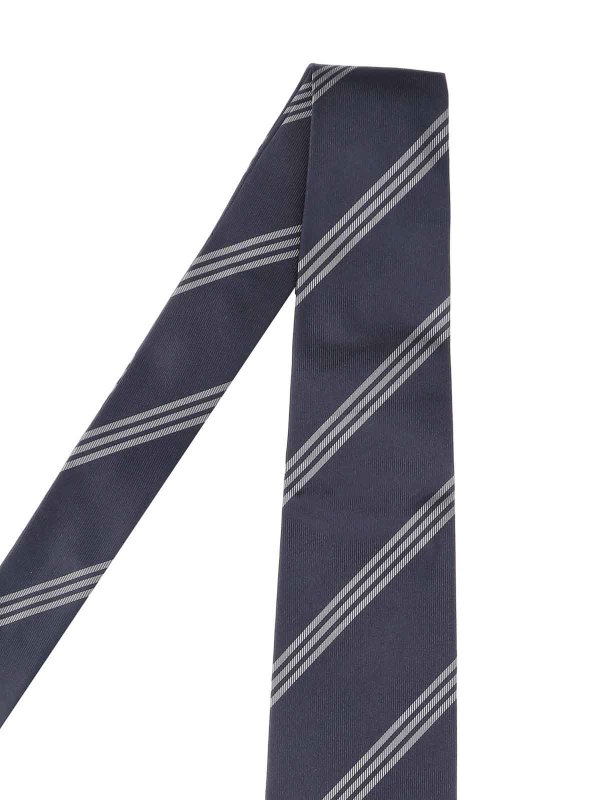 LARDINI: ties & bow ties online - Silk Tie