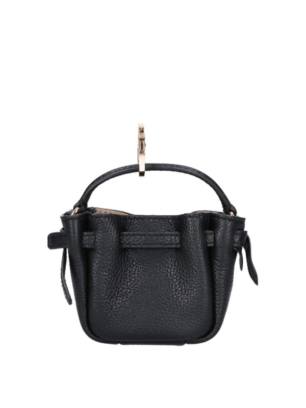 The Best Shops TORY BURCH: key holders - Keychain Charm