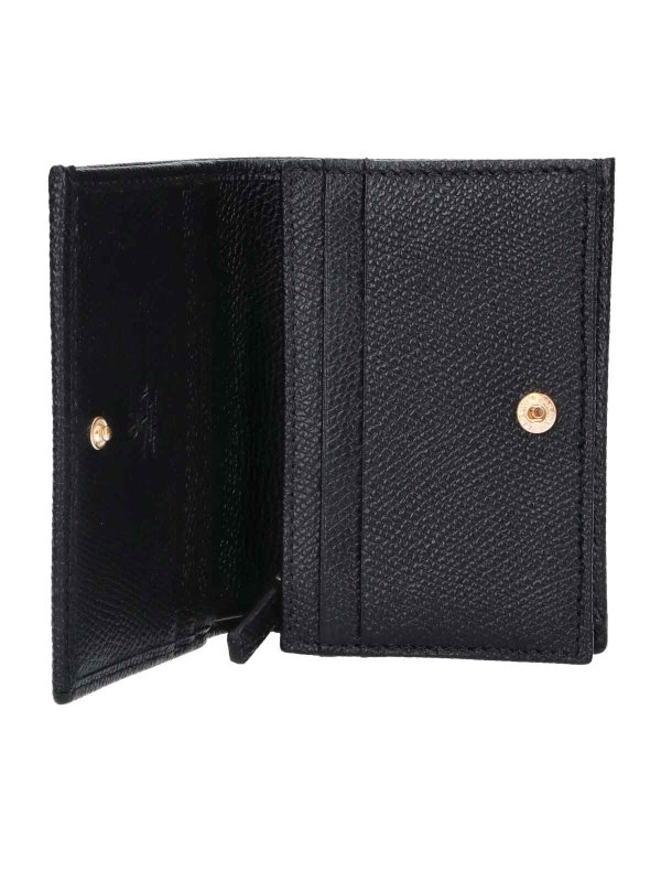 VALENTINO GARAVANI buy online Portemonnaie - Schwarz