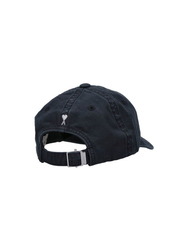 AMI PARIS: cappelli online - Cappello Baseball In Cotone