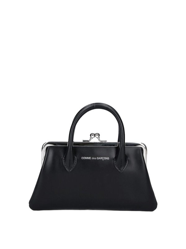 COMME DES GARCONS: 財布＆ポーチ - 財布 - 黒