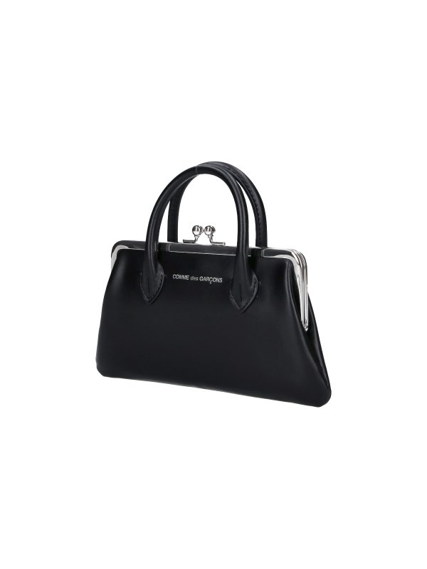 COMME DES GARCONS: 財布＆ポーチ online - 財布 - 黒