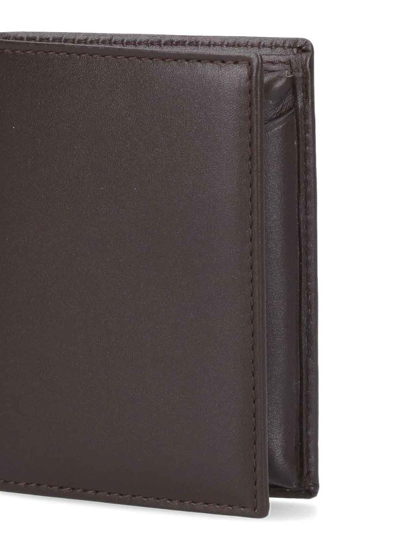 COMME DES GARCONS buy online 財布 - ブラウン