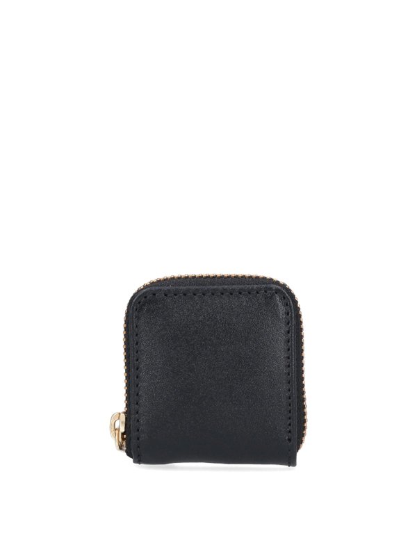 COMME DES GARCONS: 財布＆ポーチ - 財布 - 黒