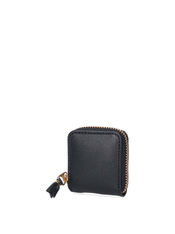 COMME DES GARCONS: 財布＆ポーチ online - 財布 - 黒