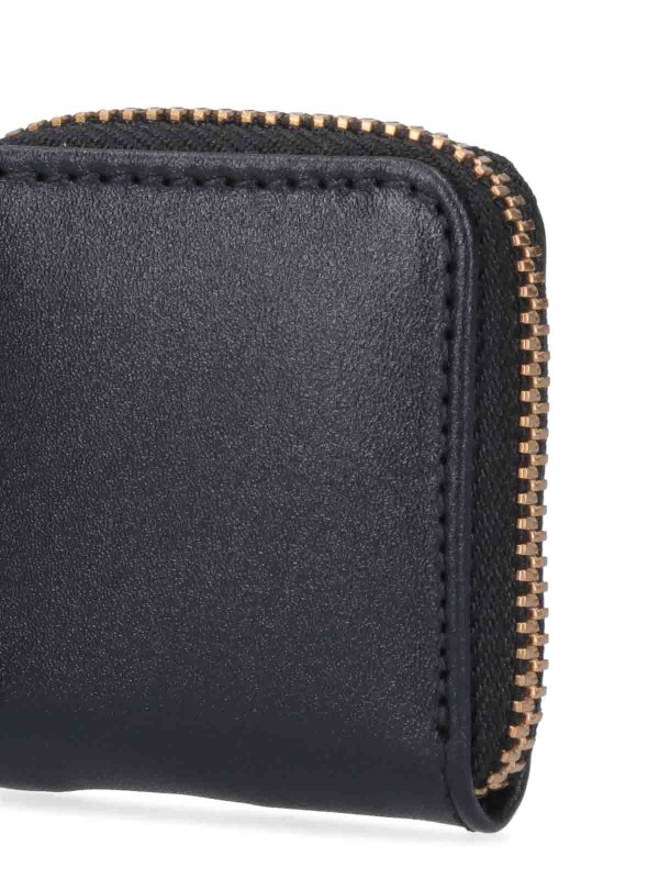 COMME DES GARCONS buy online 財布 - 黒