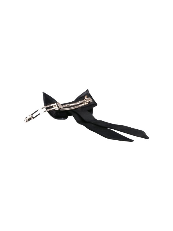 The Best Shops SALVATORE FERRAGAMO: Haaraccessoires - Schleifenclip