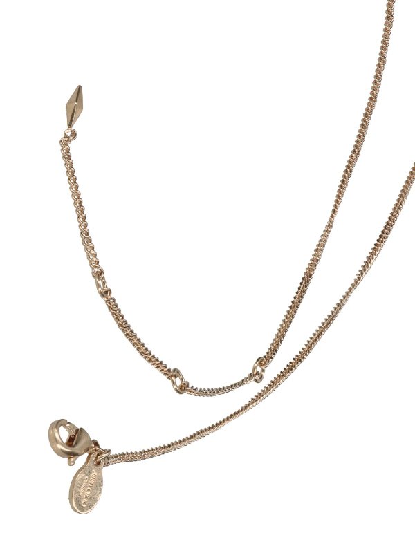 The Best Shops JIMMY CHOO: Collane - Collana