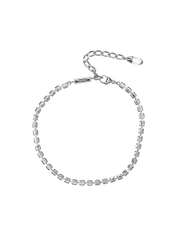 JIMMY CHOO: Armbänder und Armkettchen online - Armband - Silber