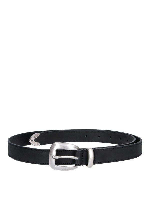 MOLEBO: belts - Leather Belt