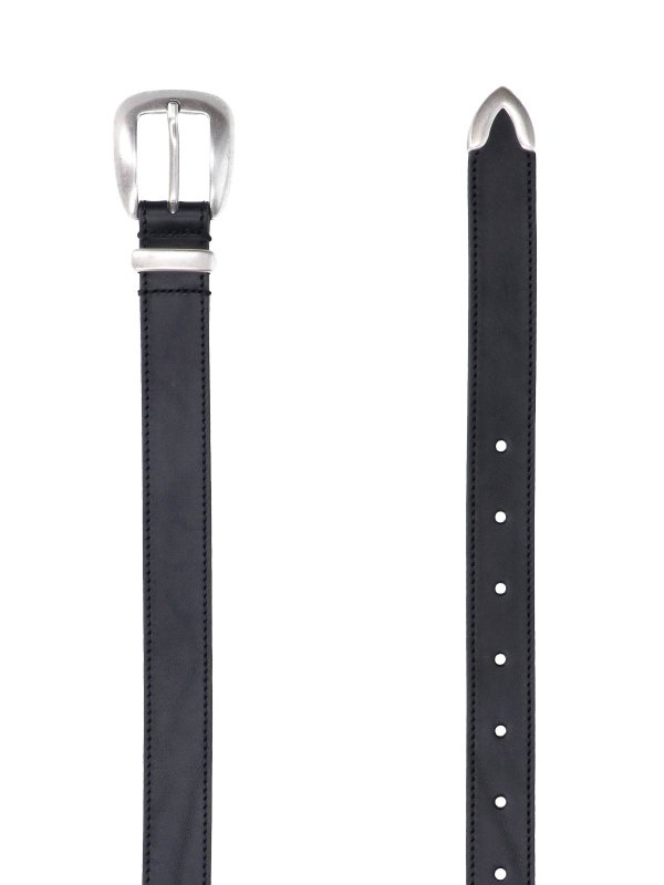 MOLEBO: belts online - Leather Belt